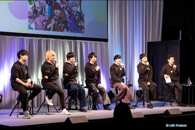 『レモンスカッシュスコア』Anime Japan2023 ステージレポート公開！　第一弾シングルCD収録楽曲、HoneyWorksよりコメントも到着！