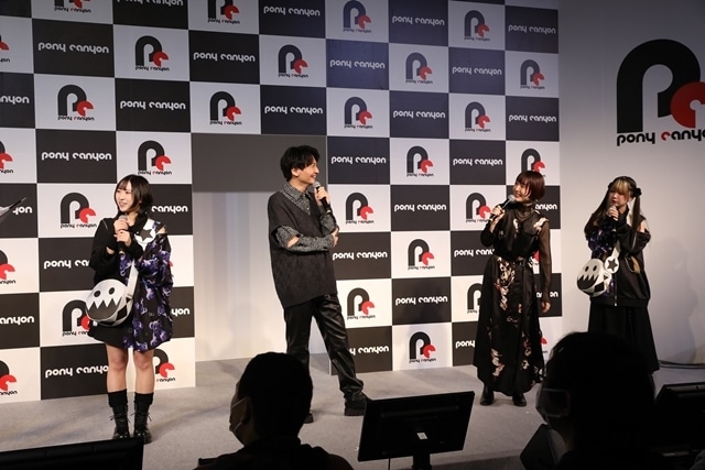 「AnimeJapan 2023」ポニーキャニオンブースの公式レポート到着！　『グリッドマン ユニバース』『ダイヤのＡ actⅡ』など全16ステージの様子をお届け