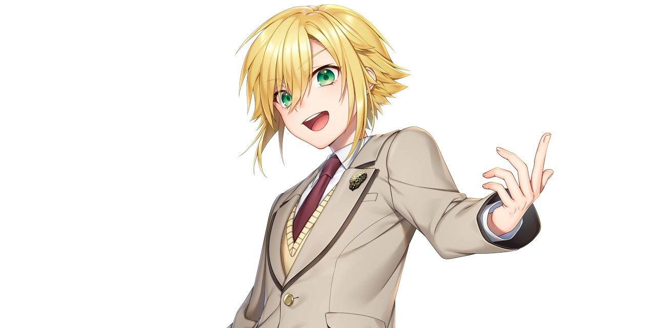 卯月コウ｜プロフィール・オススメ動画・最新情報一覧 | アニメイト