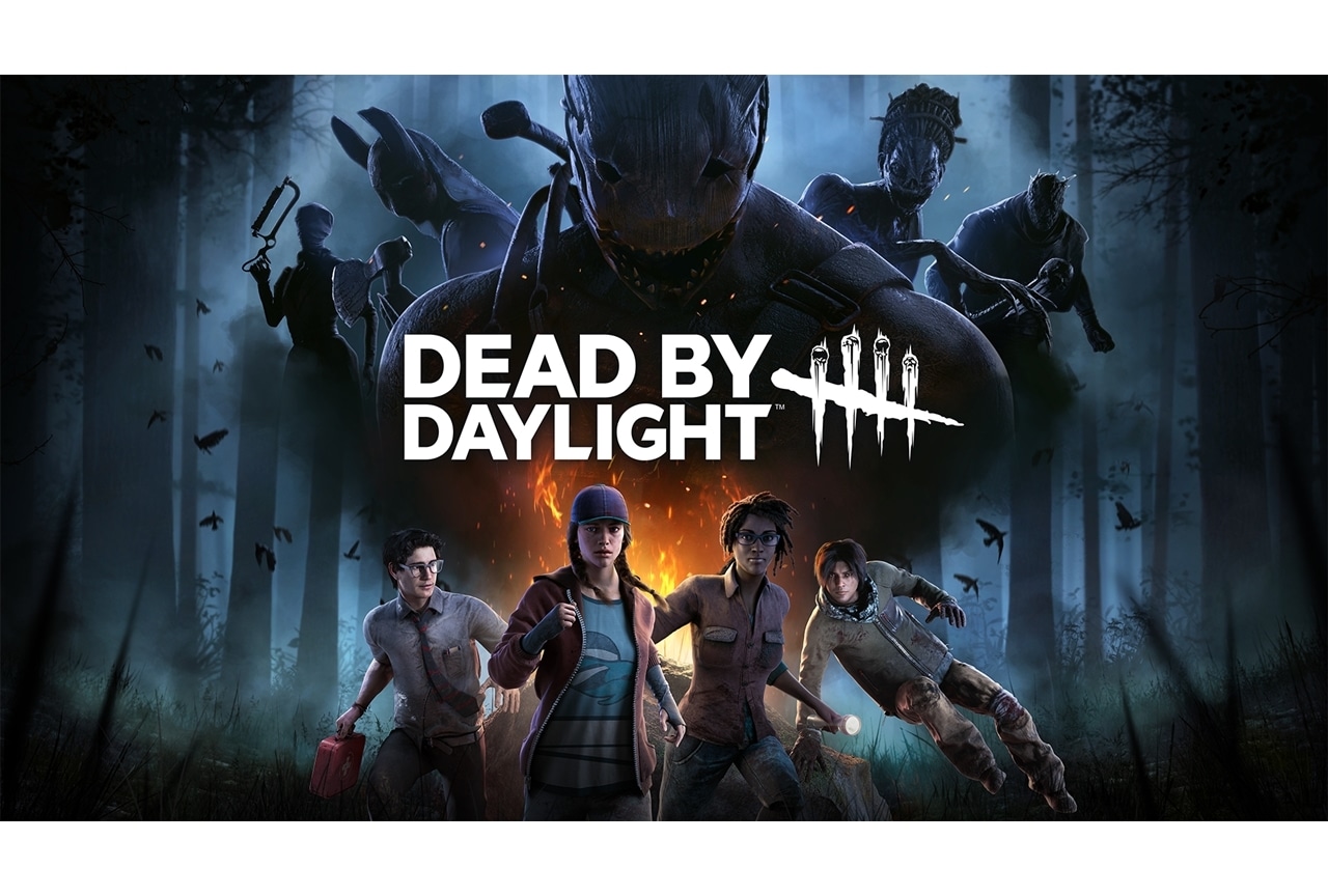 人気ゲーム『Dead by Daylight（デッド・バイ・デイライト）』の映画化が決定！