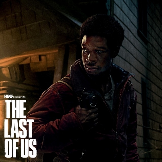 THE LAST OF US-9