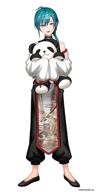 緑仙