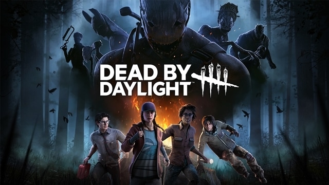 Dead by Daylight｜実写キャスト・映画・最新情報一覧 | アニメイト