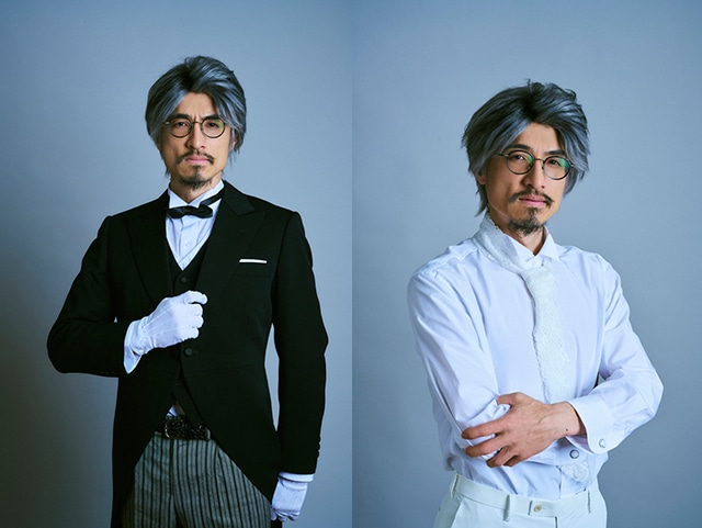 笹 翼さん、TAKAさん（CUBERS）、唐橋 充さんが出演する『He/Meets オリジナルドラマ「ぼくのかぞく。」』が、4月5日から放送＆配信開始！