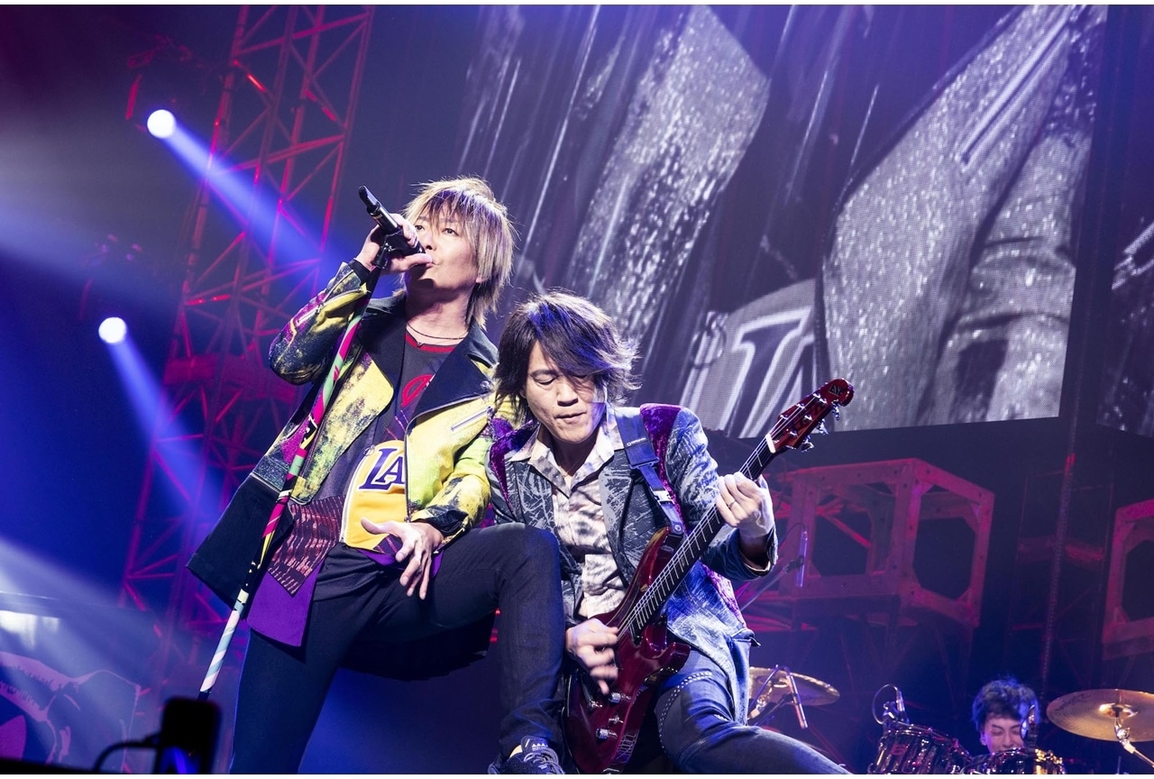 「GRANRODEO LIVE 2023 