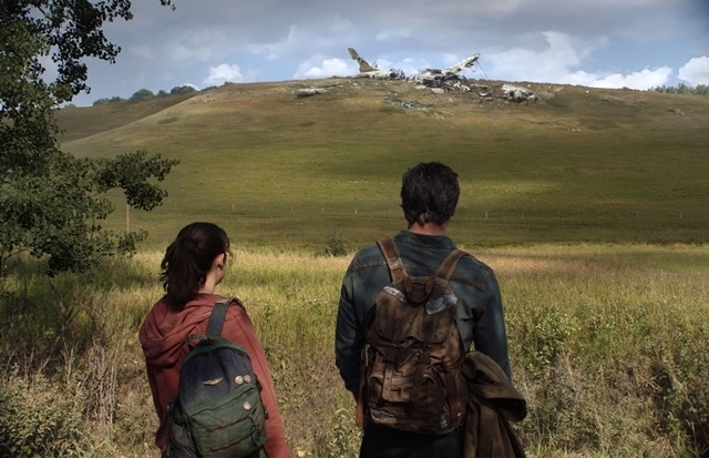THE LAST OF US-3