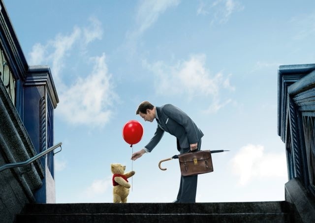 プーと大人になった僕