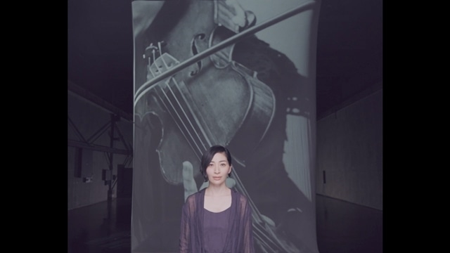 歌手・坂本真綾さんのニューアルバム「記憶の図書館」より、リード曲「ないものねだり」MV（Short Ver.）公開！　購入者特典の画像も公開の画像-1