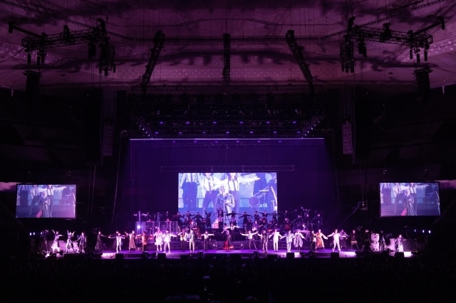 『ReoNa ONE-MAN Concert 2023「ピルグリム」at日本武道館 ～3.6 day 逃げて逢おうね～』レポート｜「私たちが愛する、すべての物語。ReoNaはお歌で紡いでいきます。背負っていきます」-10