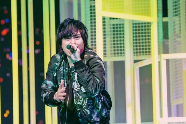 『ヒプノシスマイク -Division Rap Battle- 9th LIVE ≪ZERO OUT≫』熱気に包まれたDAY1より公式レポート到着！