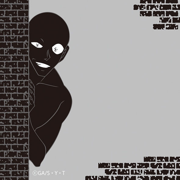 「『名探偵コナン』2023 SPRINGフェア」が、全国アニメイト・アニメイト通販で2023年4月14日から開始！　描き下ろしの「切手風ステッカー」がもらえるほか、新グッズも発売!!の画像-4