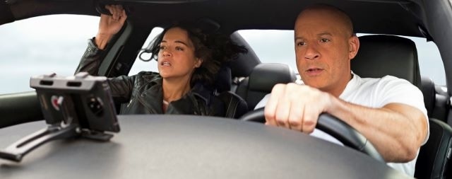 ワイルド・スピード／ジェットブレイク