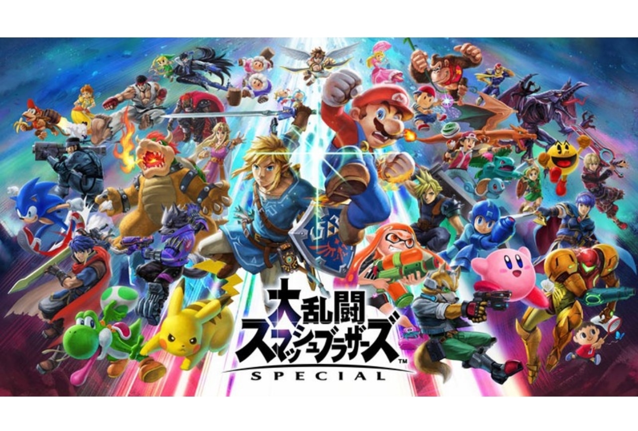 『スマブラSP』大規模大会「篝火#10」レポ！｜Sparg0優勝、ザクレイvsあcolaなど熱い展開満載！