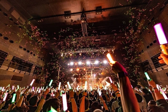 ClariSライブハウス公演「ClariS SPRING LIVE 2023〜Neo Sparkle〜」開催！　Winkの名曲「淋しい熱帯魚」をカバーしたConcept EP発売決定