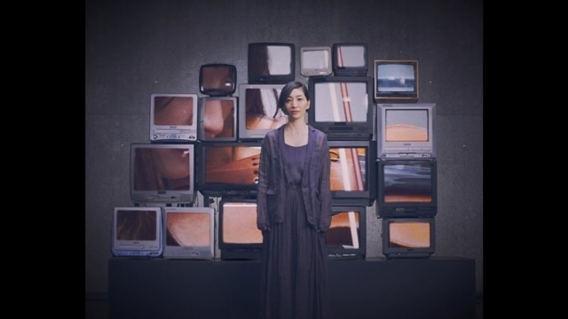 歌手・坂本真綾さんの11thアルバム「記憶の図書館」より、リード曲「ないものねだり」のフルサイズMVが公開！ | 5月31日リリース　の画像-1