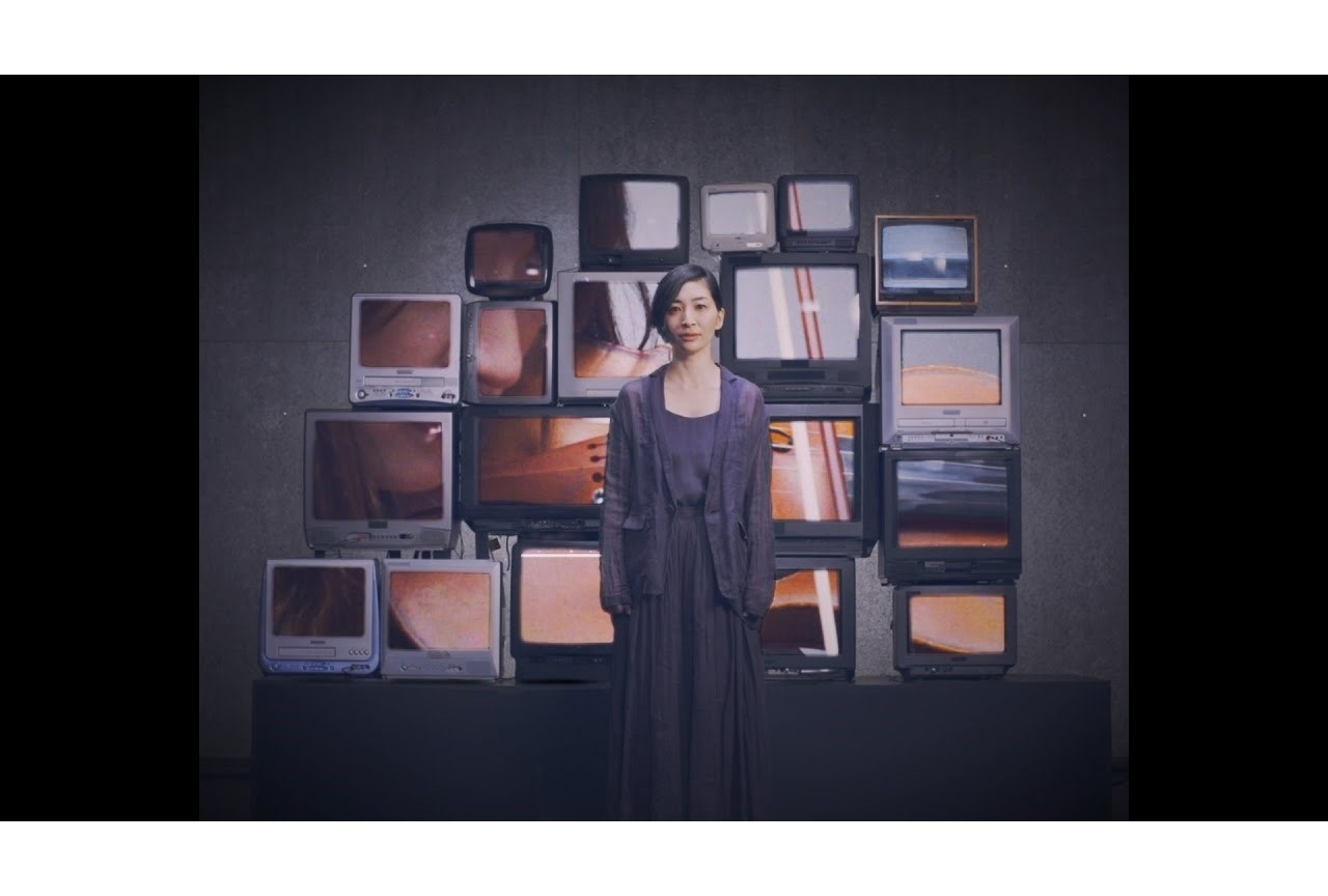 坂本真綾の11thアルバムリード曲「ないものねだり」MVが公開
