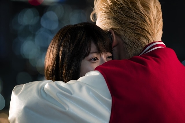 映画『東京リベンジャーズ2 血のハロウィン編 -決戦-』熱き男たちの友情と生き様を捉えた場面写真が公開