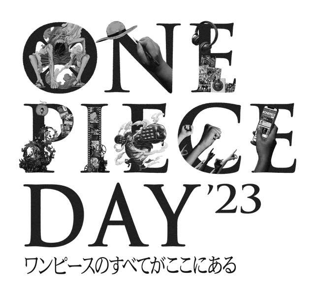 ONE PIECE』イベント「ONE PIECE DAY'23」開催 | アニメイトタイムズ