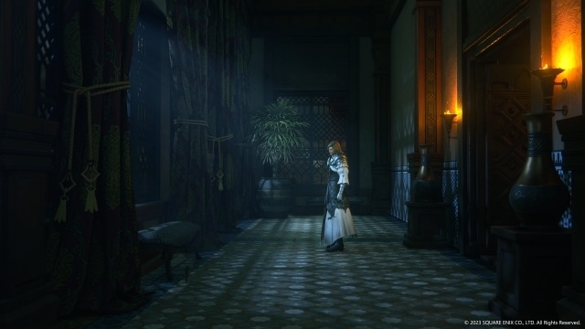 ゲーム『ファイナルファンタジーXVI』米津玄師さんによるテーマソング「月を見ていた」を使用したトレーラーが公開-7