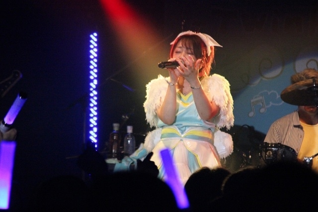 「KOTOKO 20th Anniversary Tour 47 SKY -Twinkle-」横浜ベイホールファイナル公演の公式レポートが到着！の画像-5