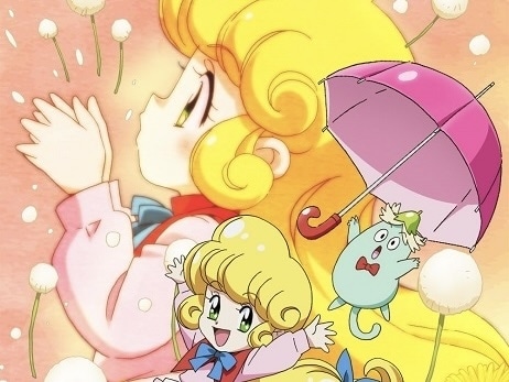 花の魔法使い マリーベル｜アニメ声優・キャラクター・登場人物・動画