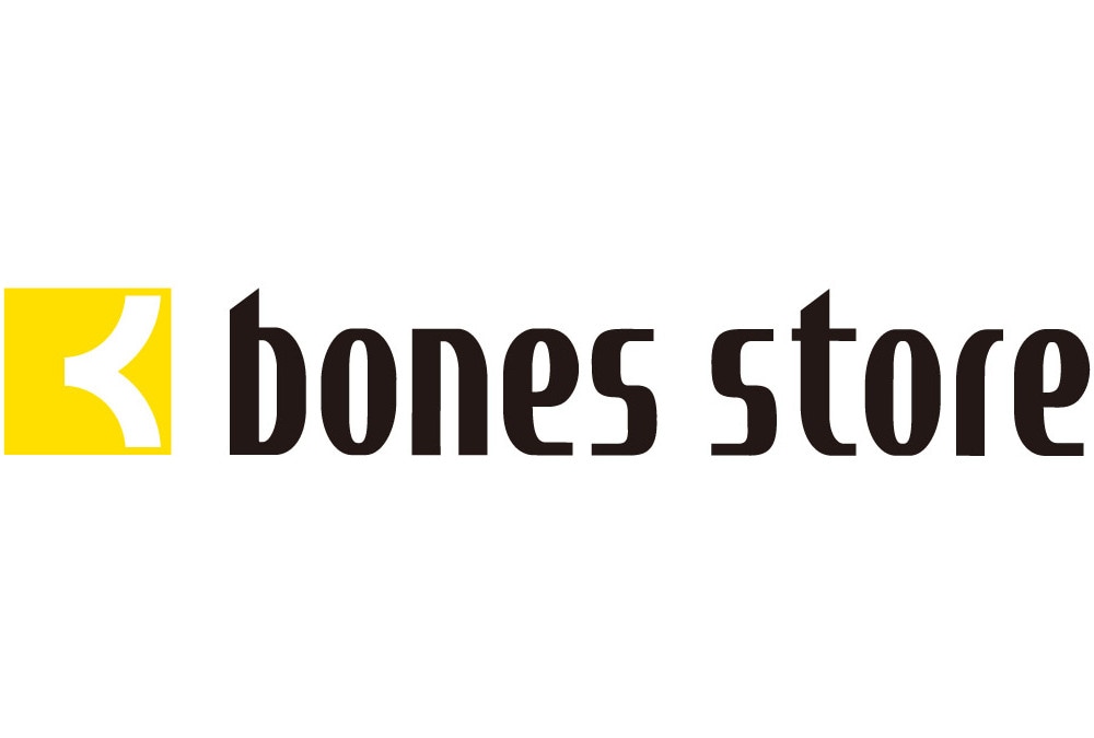 「bones store」がビリビリワールド2023上海に出展！