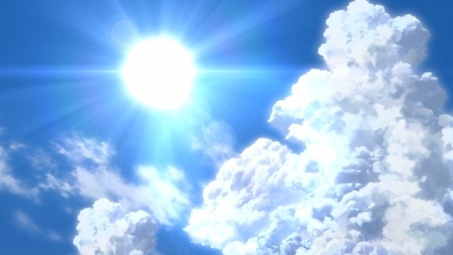 『MIX MEISEI STORY 2ND SEASON ～二度目の夏、空の向こうへ～』第13話「この季節には」あらすじ＆先行カット公開！の画像-9