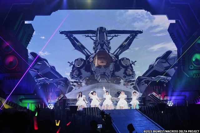 『ワルキューレ FINAL LIVE TOUR 2023 ～Last Mission～』延べ約7万4千人動員、公式レポート到着！　全6公演セットリストのプレイリストも公開