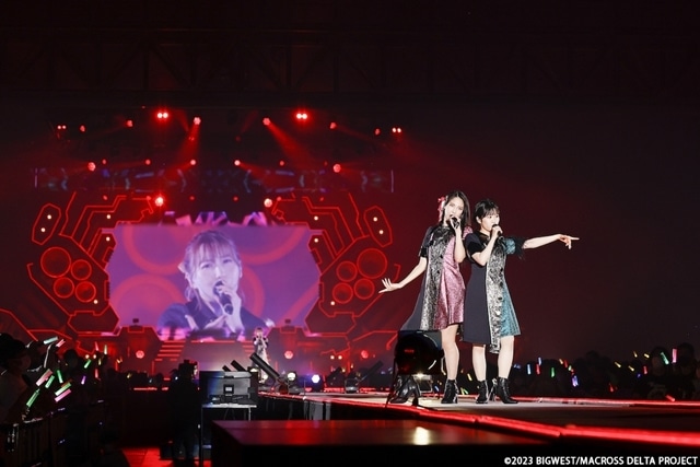 『ワルキューレ FINAL LIVE TOUR 2023 ～Last Mission～』延べ約7万4千人動員、公式レポート到着！　全6公演セットリストのプレイリストも公開-3