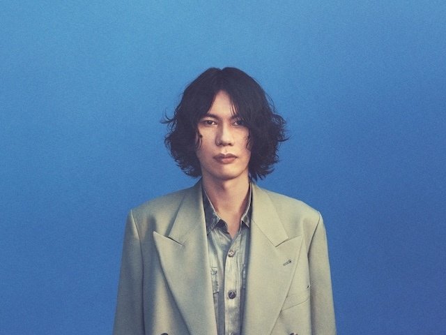 米津玄師（よねづけんし）／ハチ｜プロフィール・楽曲・CD・最新情報