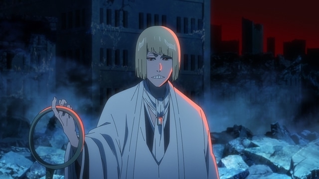 020-0390 送料無料 ブリーチ アンソロジー BLEACH OUT 外伝 死神