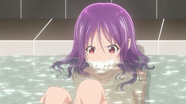 『てんぷる』より、第4話「先にシャワー浴びておいでよ」のあらすじと先行場面カットが公開！