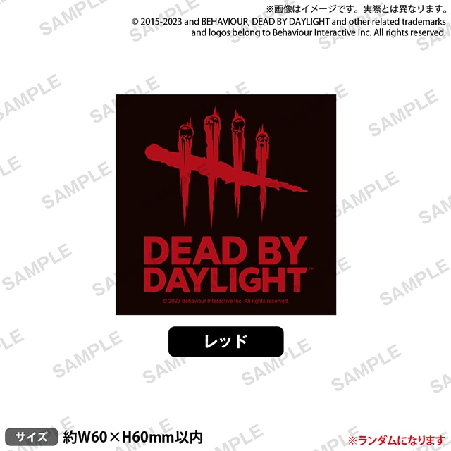 「『Dead by Daylight』くじメイト ver.3.0.0」がアニメイト通販に登場！　トラッパー・レイス・ハントレスのパール塗装ver.ミニフィギュアなどがラインナップ!!-33