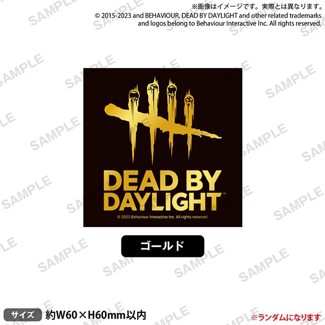 「『Dead by Daylight』くじメイト ver.3.0.0」がアニメイト通販に登場！　トラッパー・レイス・ハントレスのパール塗装ver.ミニフィギュアなどがラインナップ!!-35