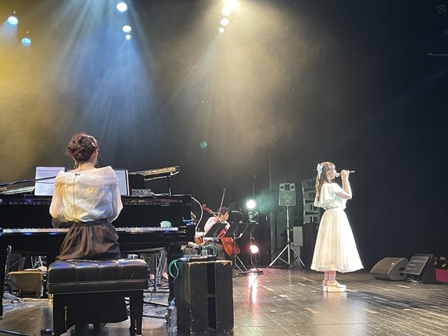 和氣あず未さんが、京都でオーケストラコンサート開催！　同じレーベルの諏訪ななかさん・大西亜玖璃さんがゲスト出演の画像-2