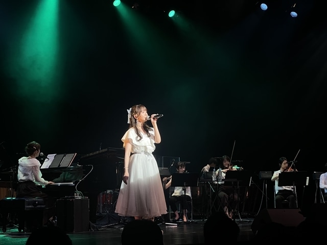 和氣あず未さんが、京都でオーケストラコンサート開催！　同じレーベルの諏訪ななかさん・大西亜玖璃さんがゲスト出演