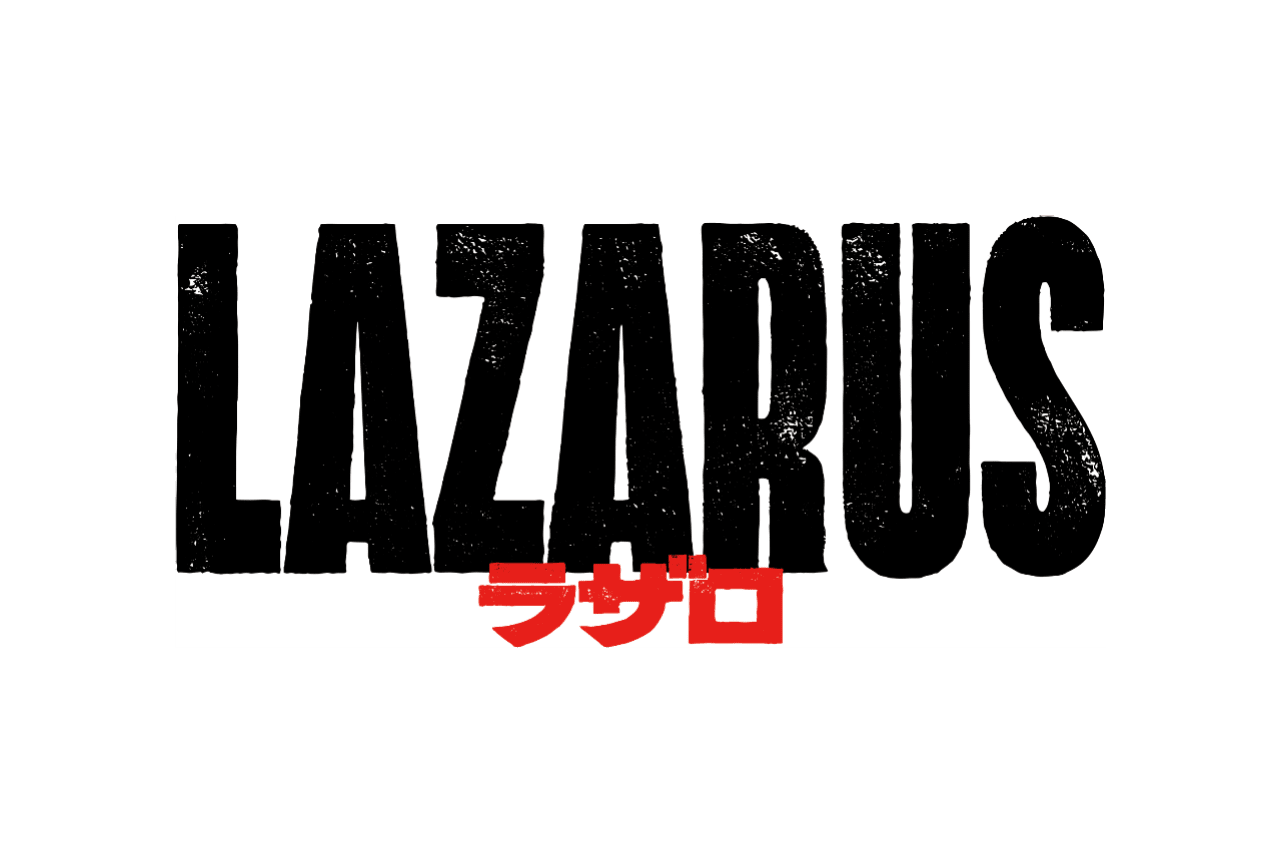 渡辺信一郎によるオリジナルアニメ『ラザロ』が制作発表