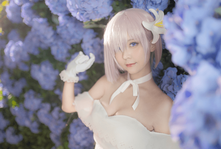 『FGO』コスプレ特集│アルトリア、マシュ、エレシュキガルなど