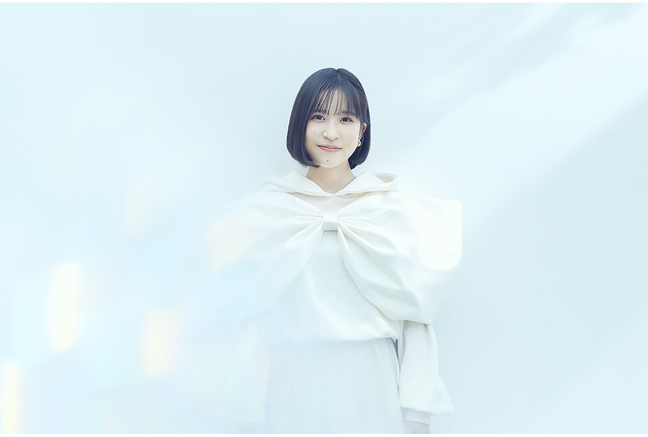 『シュガーアップル・フェアリーテイル』OP主題歌「サプライズ」でデビューのアーティスト・中島 怜さんインタビュー
