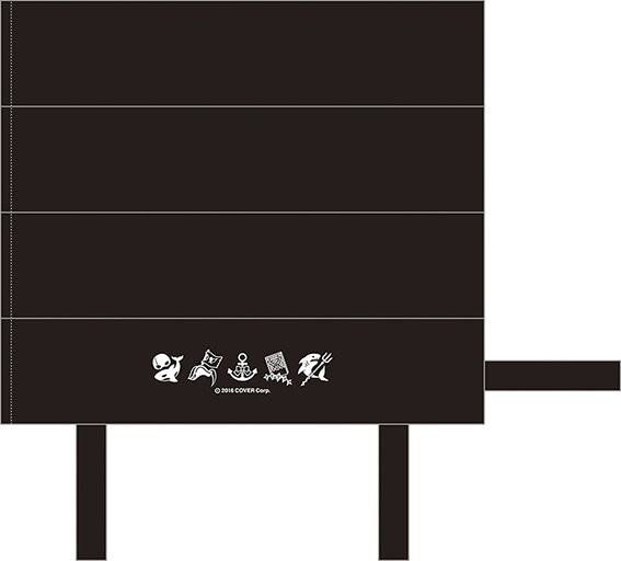 「ホロライブ×アニメイトフェア Summer Season＆オンリーショップ」が開催！　UMISEAの描き起こしイラストを使用した特典がもらえる!!