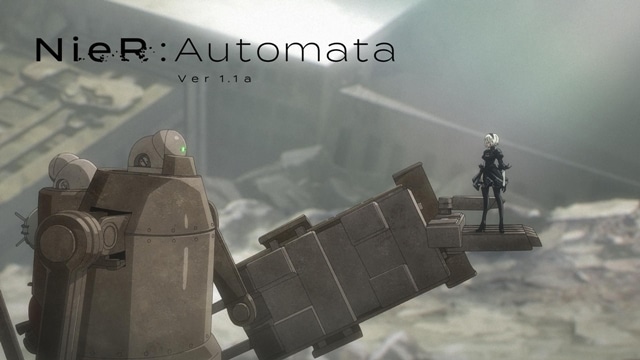アニメ『NieR:Automata Ver1.1a』第2クール制作決定！　第12話放送終了後に予告動画が解禁の画像-1