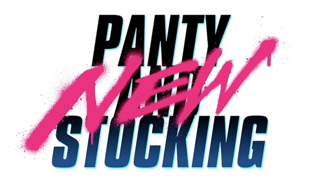 新プロジェクト『NEW PANTY AND STOCKING』始動！　Anime Expo 2023 in Los Angeles TRIGGER パネルにて初解禁の画像-2