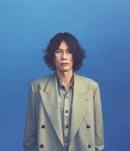 米津玄師(よねづけんし)/ハチ|プロフィール・楽曲・CD・最新情報 米津玄師(よねづけんし)/ハチ|プロフィール・楽曲・CD・最新情報