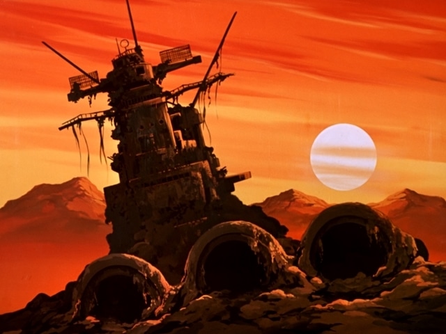 『宇宙戦艦ヤマト 劇場版』『さらば宇宙戦艦ヤマト　愛の戦士たち』4Kリマスター版が、期間限定で2カ月連続劇場公開に！の画像-3