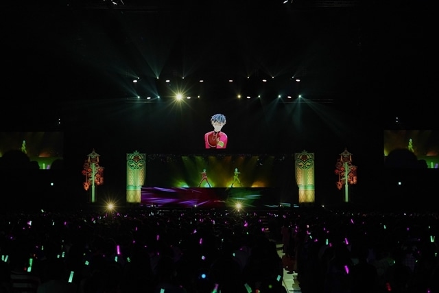 『アイドリッシュセブン VISIBLIVE TOUR “Good 4 You”』＜東京公演＞公式レポート到着！　神戸・幕張での追加公演が決定の画像-2