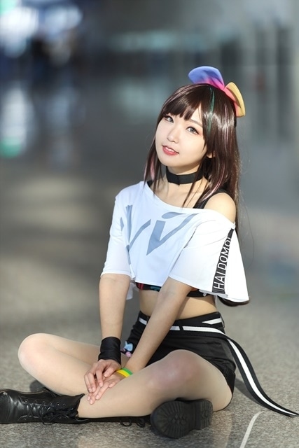 バーチャルYouTuber・キズナアイさんの可憐なコスプレ特集！　コスプレイヤーさんによって巧みに再現されたキュートな写真の数々をお届け