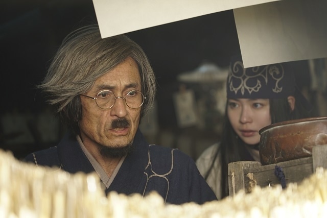 熊岸長庵