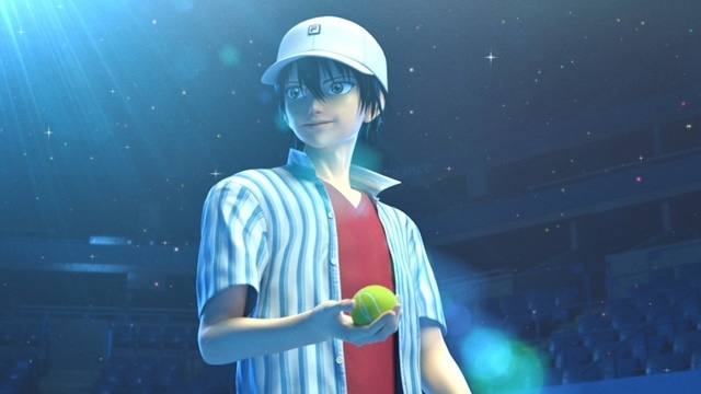 リョーマ！ The Prince of Tennis 新生劇場版テニスの王子様の画像-1