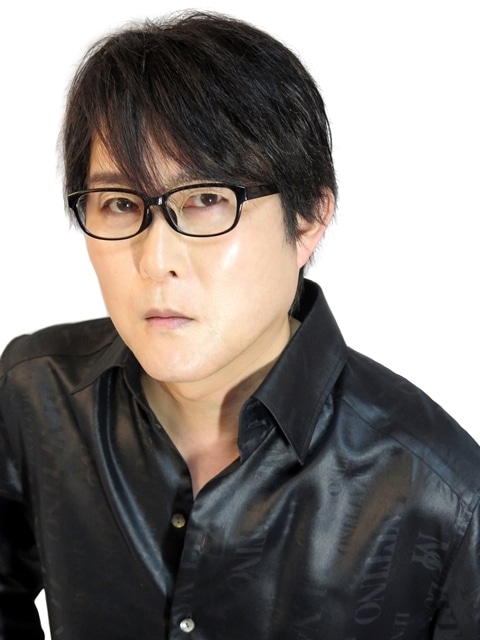 『異修羅』追加声優に岡本信彦さん・子安武人さん、コメントと演じるキャラのビジュアルも公開！