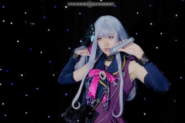 バンドリ！』Roseliaメンバーの美麗なコスプレ写真をお届け